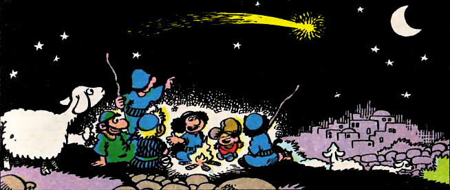 Feliz Navidad y Próspero Año Nuevo 2014