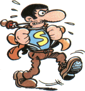 López es... ¡Superlópez!