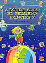 ¿Dónde Está El Pequeño Príncipe?