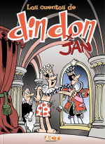 "Los Cuentos De Din Don". Tebeosfera, Diciembre 2015