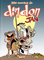 "Más cuentos de Din Don". ACyT Ediciones, Diciembre 2017