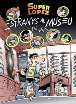 "Estranys Al Museu De Ripoll". Museu Etnogràfic de Ripoll / Ajuntament de Ripoll, Septiembre 2014