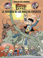 Magos Del Humor nº206