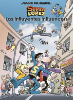 Magos Del Humor nº207