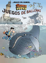 Magos Del Humor nº212