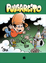 "Pulgarcito nº6". Ediciones B, Marzo 2017