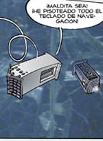 SL64 "El Ladrón Del Tiempo" pag.26