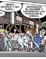 SL68 "Tres Pizzas Y Un Muerto" pag.31