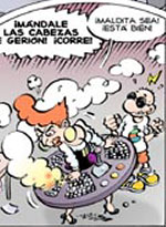 SL71 "En El Laberinto" pag.31