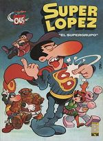 Ole! nº2 "El Supergrupo"