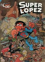 Ole! nº7 "Los Cabecicubos"