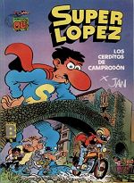 "Los Cerditos De Camprodón"