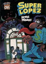 "Hotel Pánico y otras soserías"