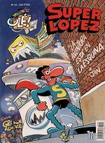 Ole! nº24 "La Aventura Está En La Esquina"