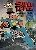 Ole! nº27 "La Acera Del Tiempo"
