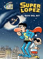 Ole! nº37 "El Dios Del Bit"