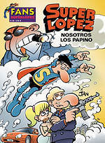 Fans nº39 "Nosotros Los Papino"