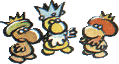 Los Petisos Magos
