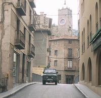 Camprodón