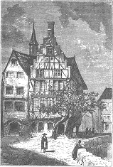 La Casa del Profesor Lidenbrock