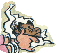 Pag.48 de "Los Cerditos De Camprodón"