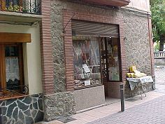 Tienda de embutidos