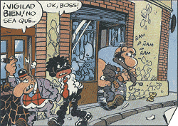 Pag.51 de "Los Cerditos De Camprodón"