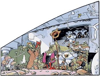 Pag.6 de "Los Ladrones De Ozono"