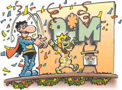 "Elecciones En Kaxim"