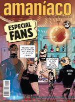 Amaníaco nº16 (3ª época)