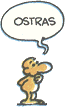 Petiso "Ostras"