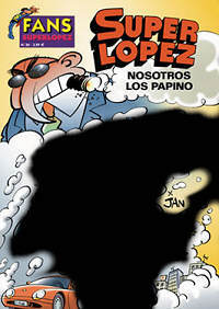 "Nosotros Los Papino". Fans n39. Ediciones B, Octubre 2002