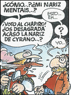 Summa y sigue...