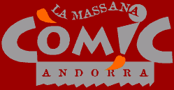 6ª edición de La Massana Còmic