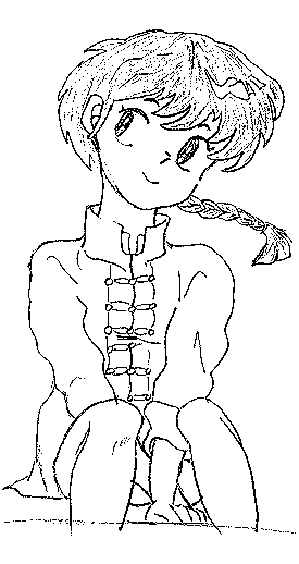 Ranma