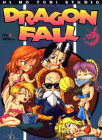 Dragon Fall n2