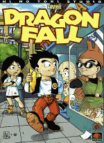 Dragon Fall n32