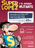 "El Ahorro Mutante"