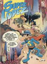 Revista Superlópez nº1