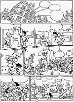 "El Buque" pag.1