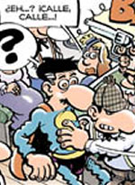 SL60 "Asesinato En El Toral Express" pag.15