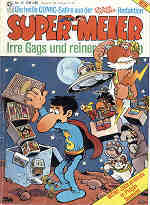 Super-Meier n10 (Condor Verlag)