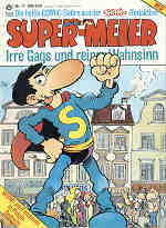 Super-Meier n11 (Condor Verlag)