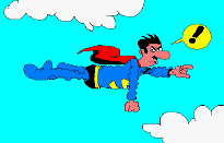 'Superlpez'. David Pascual