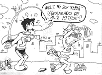 'Confusin'. Ulises Ponce Lpez