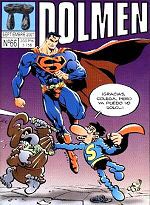 Dolmen nº66 (Ed.Dolmen)