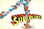 "Superlpez". Humor Siglo XX n2 (Euredit)