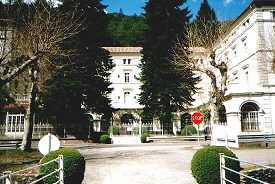Hotel cerca de Ribes de Freser