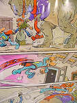 Original de "Tyrannosaurus Sect"