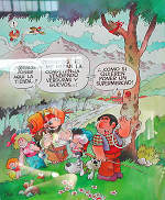 Portada para JauJa con "Los ltimos de Villapias"